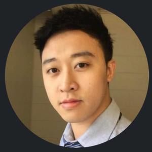 Meet your Posher, Justin